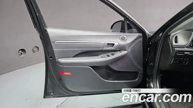 Hyundai Sonata 2021 thumb 2