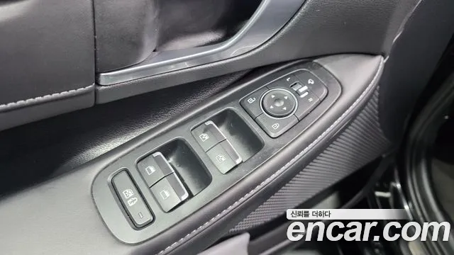 Hyundai Sonata 2021 thumb 3