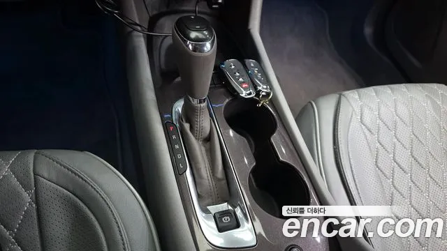 Chevrolet Malibu 2017 thumb 9