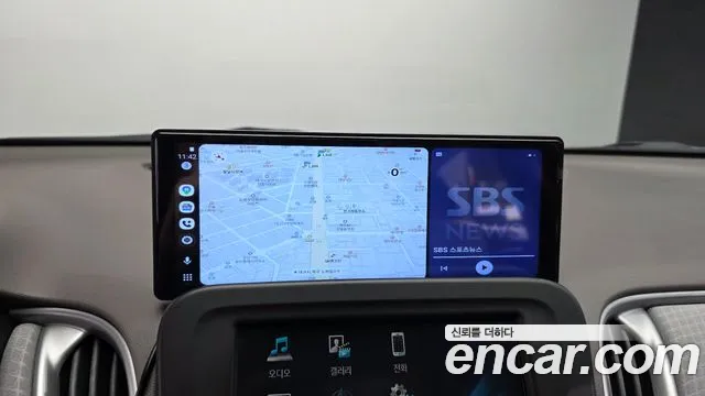 Chevrolet Malibu 2017 thumb 5