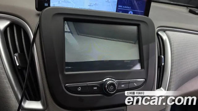 Chevrolet Malibu 2017 thumb 11
