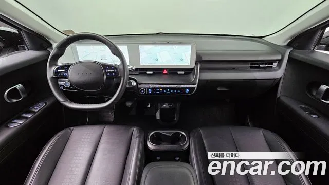 Hyundai Ioniq5 2023 thumb 8