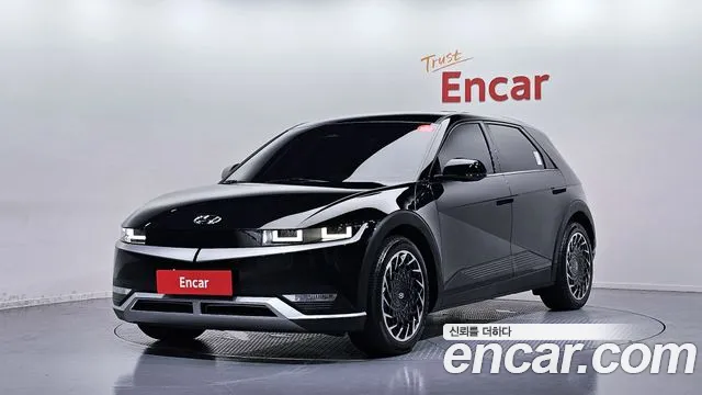 Hyundai Ioniq5 2023 thumb 5