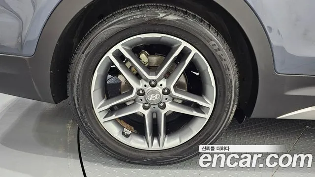 Hyundai Cruze 2016 thumb 8