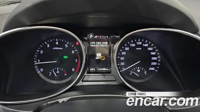 Hyundai Cruze 2016 thumb 10