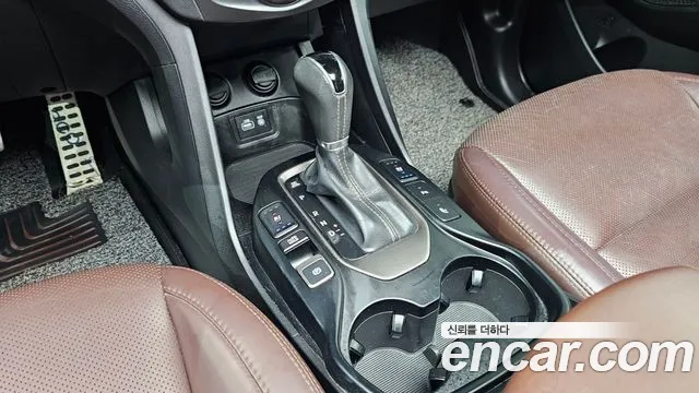 Hyundai Cruze 2016 thumb 4