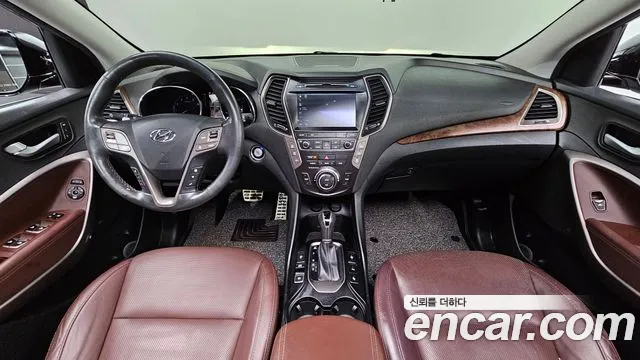 Hyundai Cruze 2016 thumb 7