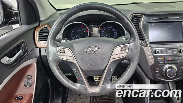 Hyundai Cruze 2016 thumb 6