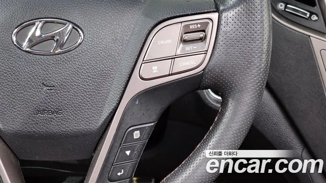 Hyundai Cruze 2016 thumb 11