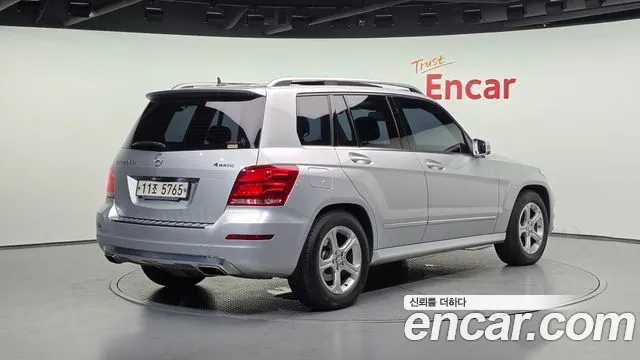 Mercedes-Benz GLC-Класс 2015 thumb 2