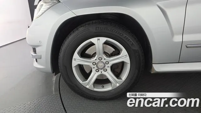 Mercedes-Benz GLC-Класс 2015 thumb 5