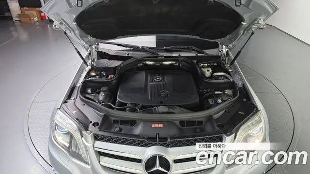 Mercedes-Benz GLC-Класс 2015 thumb 6