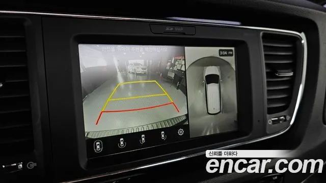 Kia Carnival 2018 thumb 11