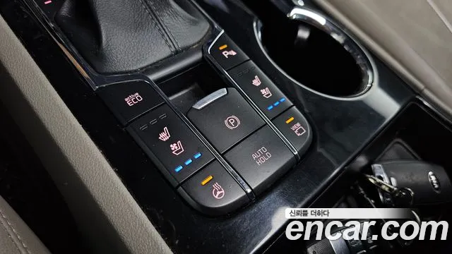 Kia Carnival 2018 thumb 7