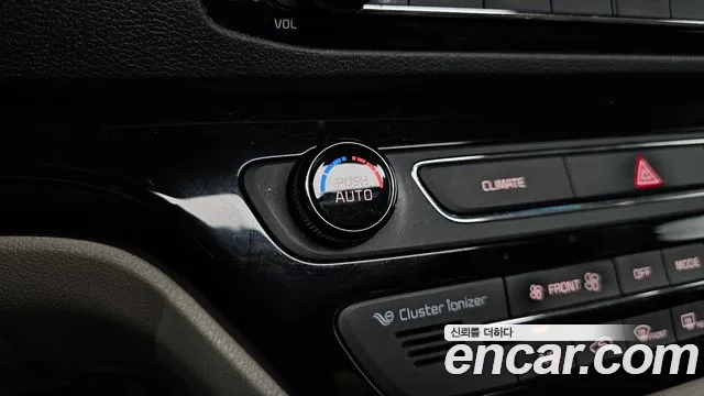 Kia Carnival 2018 thumb 3