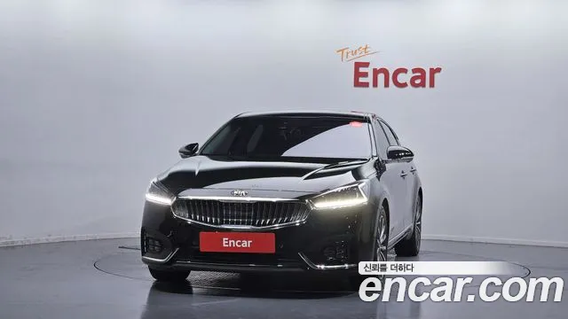 Kia K7 2017 thumb 12