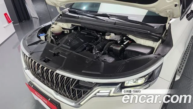 Kia Carnival 2021 thumb 5