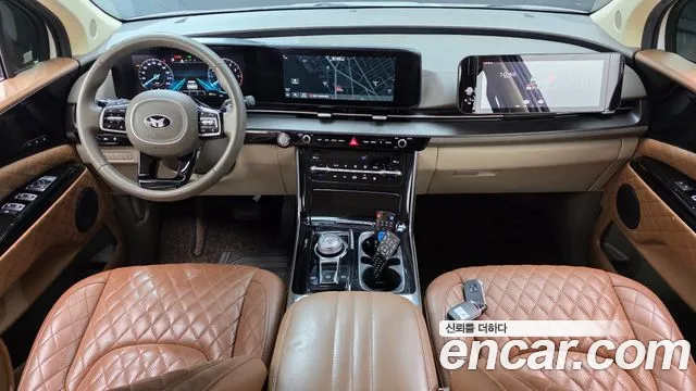 Kia Carnival 2021 thumb 6