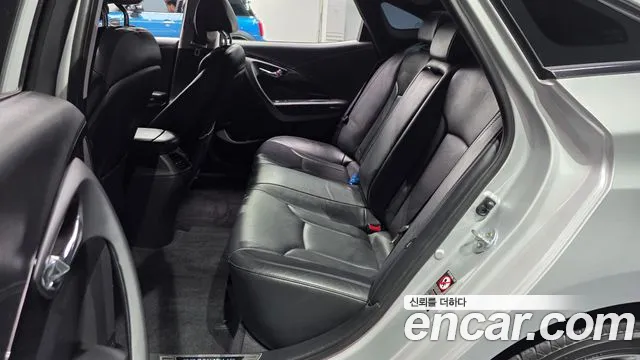 Hyundai Grandeur 2015 thumb 11