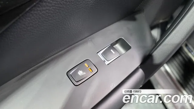 Hyundai Grandeur 2015 thumb 9