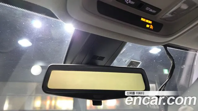 Chevrolet Traverse 2020 thumb 10