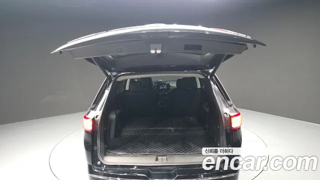 Chevrolet Traverse 2020 thumb 12