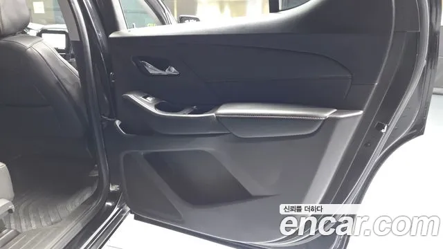Chevrolet Traverse 2020 thumb 8