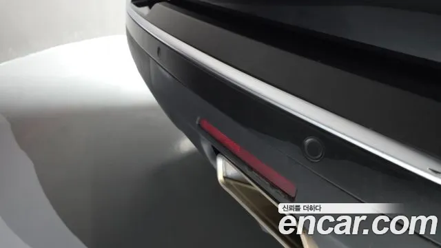 Chevrolet Traverse 2020 thumb 4