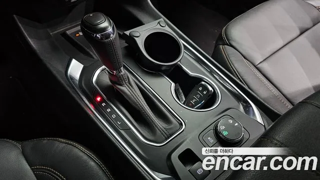 Chevrolet Traverse 2020 thumb 3