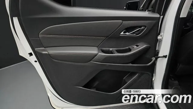 Chevrolet Traverse 2020 thumb 12