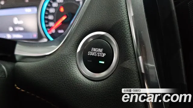 Chevrolet Traverse 2020 thumb 4