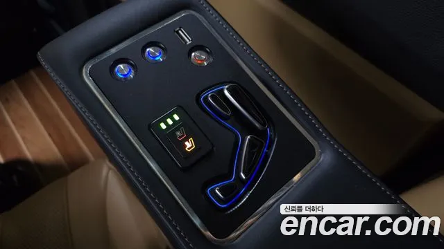 Kia Carnival 2021 thumb 5