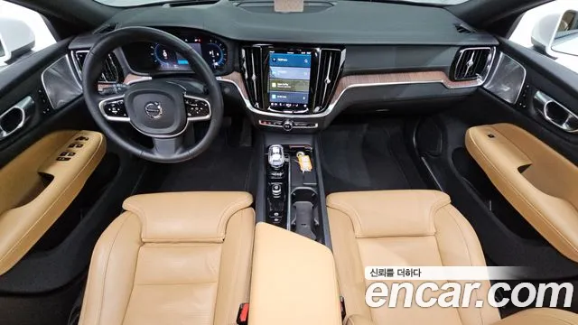 Volvo S60 2024 thumb 7