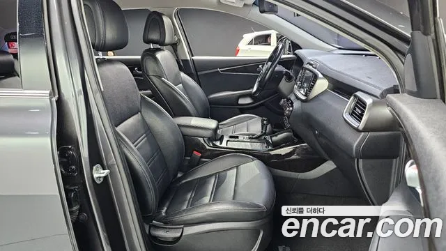 Kia Sorento 2017 thumb 5