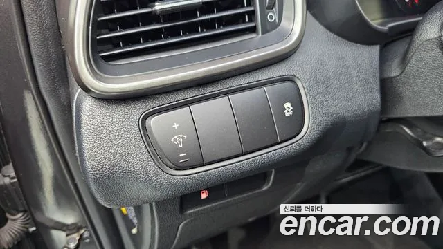 Kia Sorento 2017 thumb 9