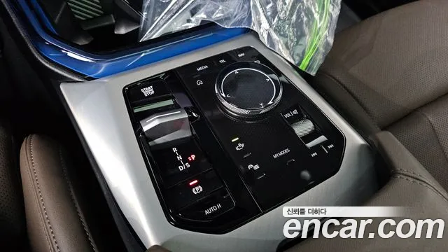 BMW X3 2025 thumb 5