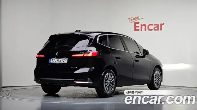 BMW 2 серии Active Tourer 2025 thumb 12