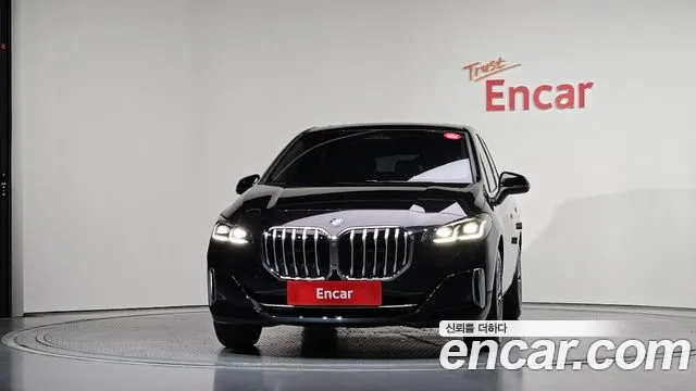 BMW 2 серии Active Tourer 2025 thumb 4