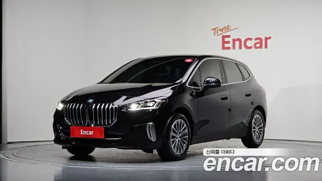 BMW 2 серии Active Tourer 2025 thumb 3