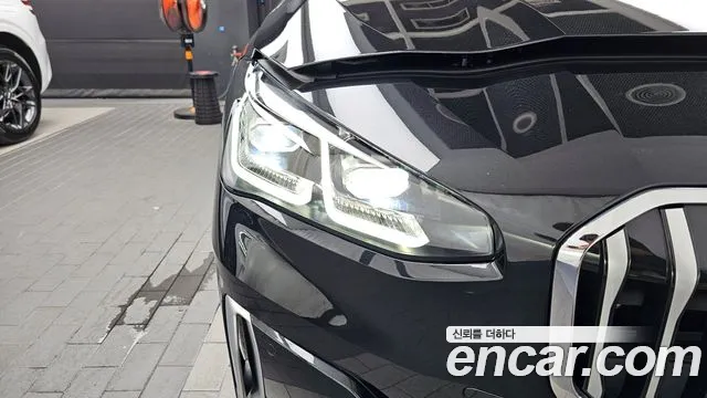 BMW 2 серии Active Tourer 2025 thumb 5