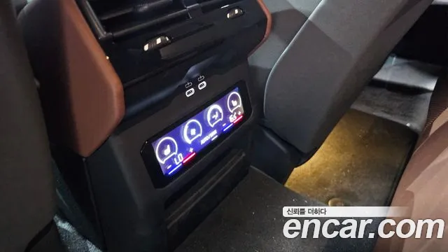 BMW 5 серии 2025 thumb 12