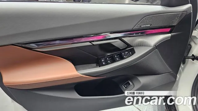 BMW 5 серии 2025 thumb 10