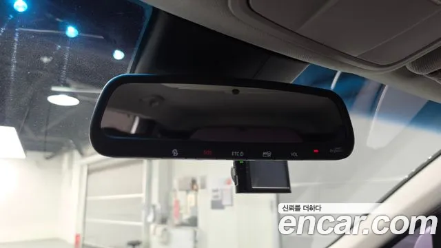 Hyundai Santa Fe 2019 thumb 10