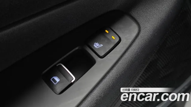Hyundai Santa Fe 2019 thumb 9