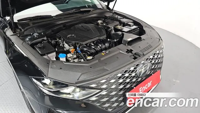 Hyundai Grandeur 2022 thumb 6