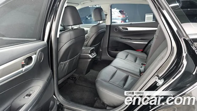 Hyundai Grandeur 2022 thumb 9