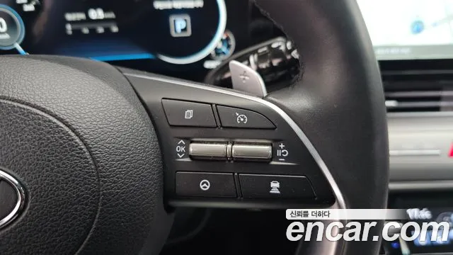 Hyundai Grandeur 2022 thumb 10