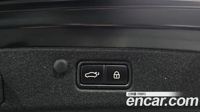 Hyundai Grandeur 2022 thumb 11