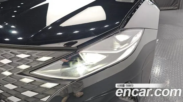 Hyundai Grandeur 2022 thumb 5