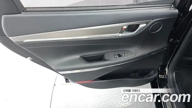 Hyundai Grandeur 2022 thumb 3